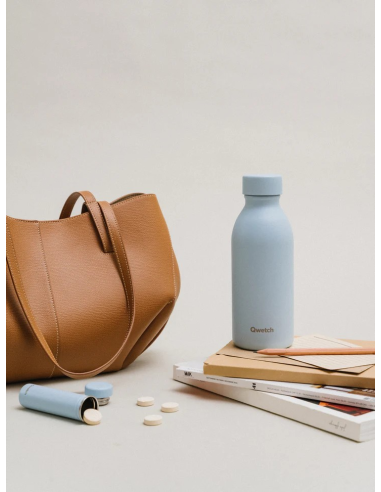 THERMOS QWETCH BOUTEILLE ISO ICON...