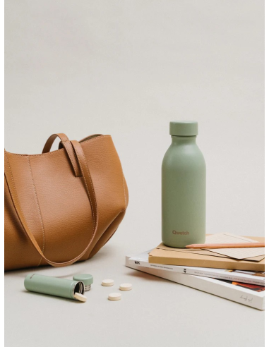 THERMOS QWETCH BOUTEILLE ISO ICON...