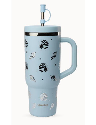 THERMOS QWETCH TRAVEL CUP EVASION...