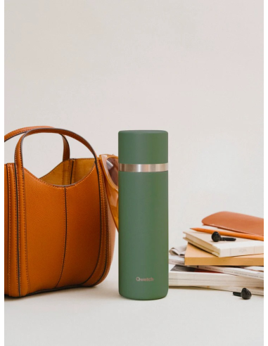 THERMOS QWETCH THEIERE ISO MATT KAKI...