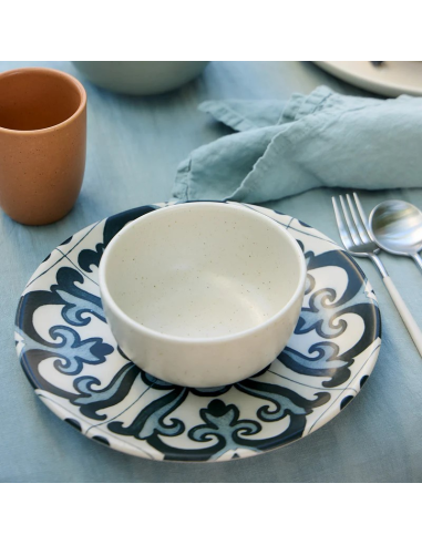 VAISSELLE COSTA NOVA PACIFICA BOWL 12CM