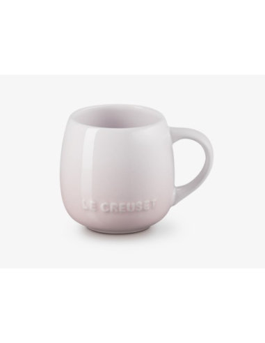 VAISSELLE LE CREUSET MUG COCON SHELL...