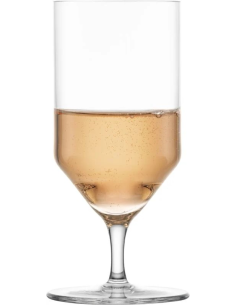 VERRE SCHOTT ZWIESEL DEBUT...