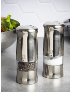 POIVRIER PEUGEOT COFFRET...
