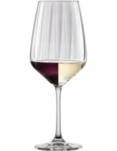 VERRE SCHOTT ZWIESEL...