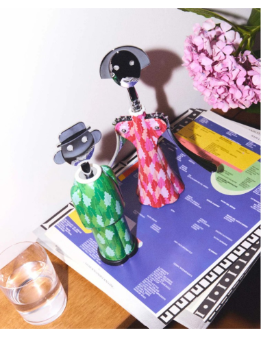 ACCESSOIRE VIN ALE ALESSANDRO M...