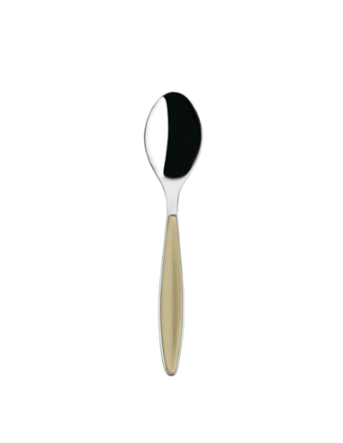 COUVERTS GUZZINI CUILLERE A CAFE SAND 39