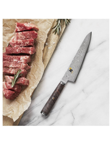COUTEAU ZWILLING MIYABI SHOTOH 13CM