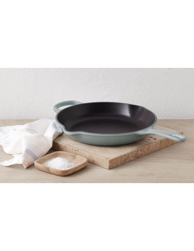 GRILL LE CREUSET SKILLET ROND 23 CM...