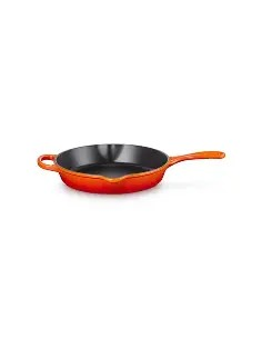 GRILL LE CREUSET ROND...