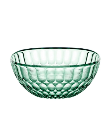 PLAT GUZZINI SALADIER 25 CM VANITY GREEN