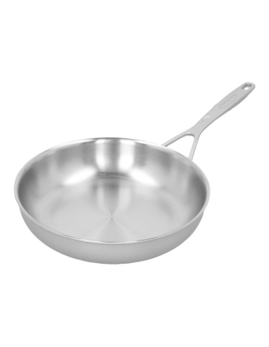 POELE DEMEYERE INDUSTRY 5 24CM