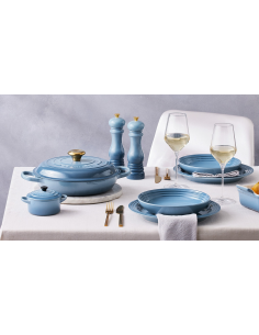VAISSELLE LE CREUSET ASS...