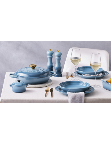 VAISSELLE LE CREUSET ASS CREUSE COCON...
