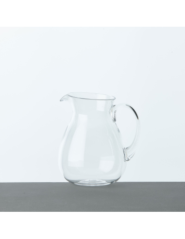 CARAFE MEMENTO SYNTH PITCHER 1L CLEAR