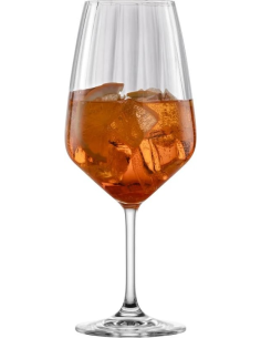 VERRE SCHOTT ZWIESEL...
