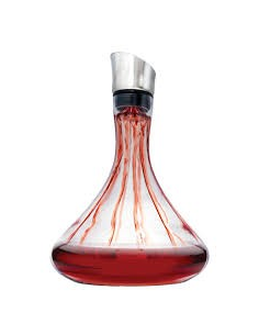 CARAFE VIN BOUQUET A...