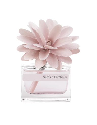 DECORATION MUHA DIFFUSEUR NEROLI ET...