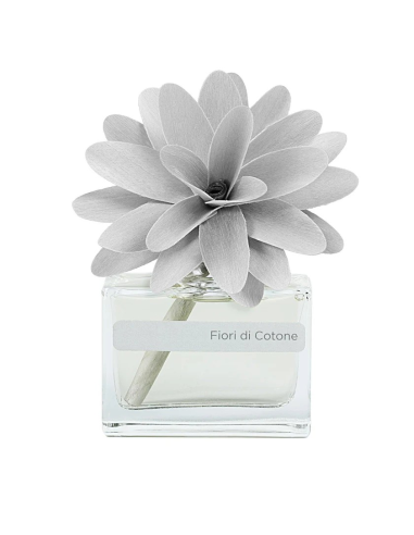 DECORATION MUHA DIFFUSEUR FLEURS DE...
