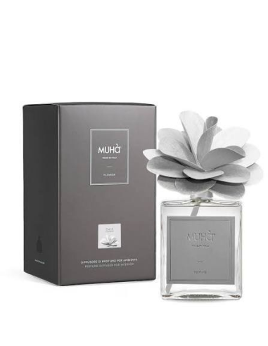DECORATION MUHA DIFFUSEUR FLEURS DE...