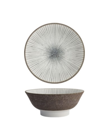 VAISSELLE TOKYO DESIGN RAMEN SATOMAKI...