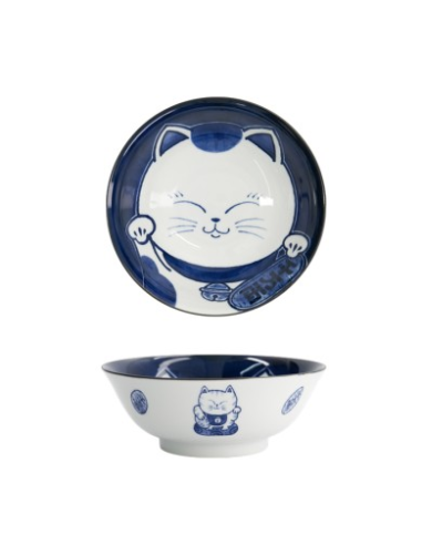 VAISSELLE TOKYO DESIGN RAMEN CHAT...
