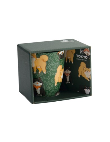 VAISSELLE TOKYO DESIGN MUG KAWAII TDS...