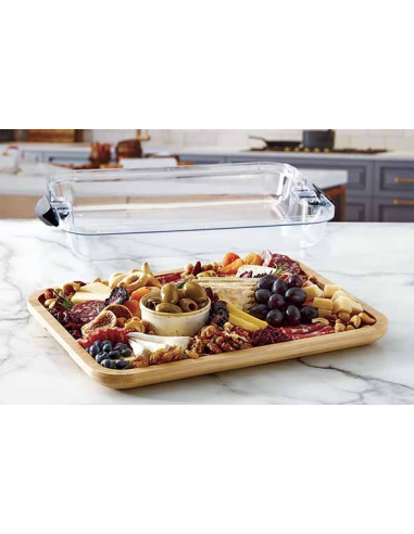 PLATEAU BUILD A BOARD PLATEAU A...