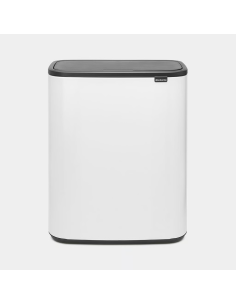 POUBELLE BRABANTIA BO TOUCH...