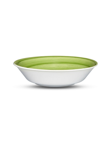 VAISSELLE MEMENTO ME TABLE SALADIER LIME
