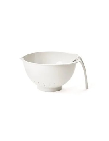 PASSOIRE GUZZINI PASSOIRE MILK WHITE