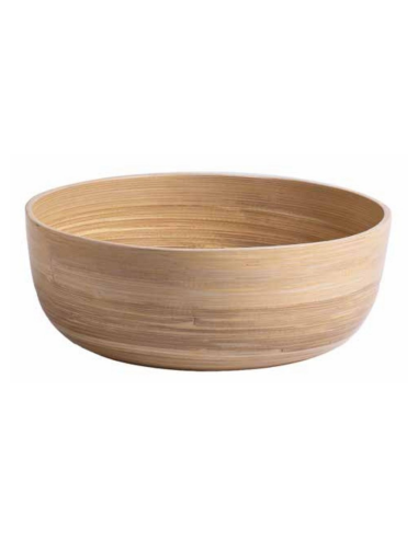 PLAT MASTRAD NUTS SALADIER BAMBOU...