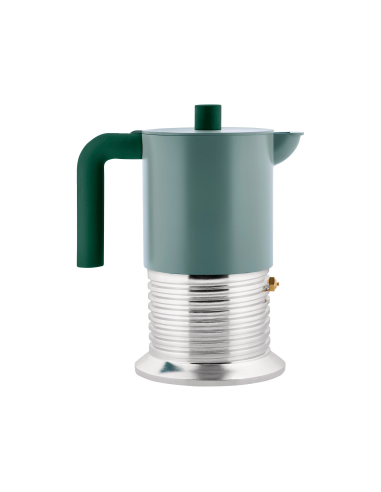 PERCOLATEUR ALESSI VITE CAFETIERE...
