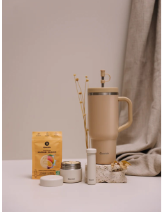 THERMOS QWETCH TRAVEL CUP...