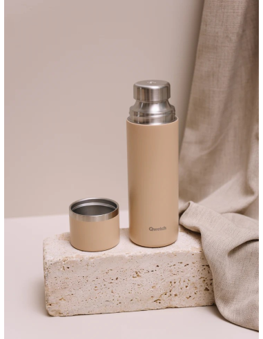 THERMOS QWETCH THERMO  ISO MATT LIN...