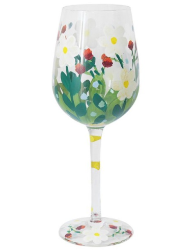 VERRE MARTINI ET FILS VERRE A VIN TULIPS