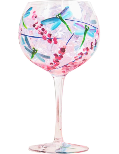 VERRE MARTINI ET FILS VERRE A GIN...
