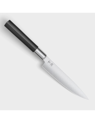 COUTEAU KAI COUTEAU UNIVERSEL 15CM