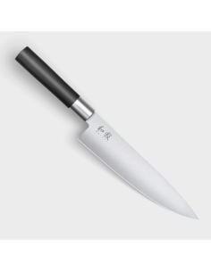 COUTEAU KAI DE CUISINE 20CM