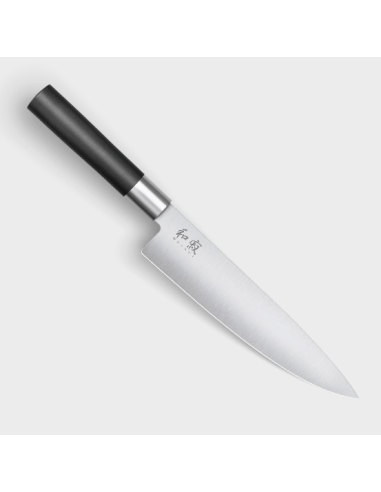 COUTEAU KAI DE CUISINE 20CM