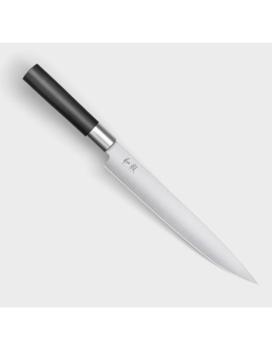COUTEAU KAI COUTEAU A JAMBON 23CM