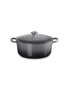 COCOTTE LE CREUSET RONDE 28...