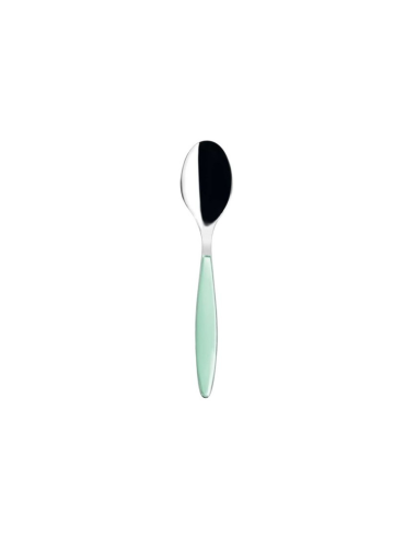 COUVERTS GUZZINI CUILLERE A CAFE AQUA...