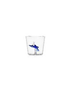 VERRE ICHENDORF TALKING...
