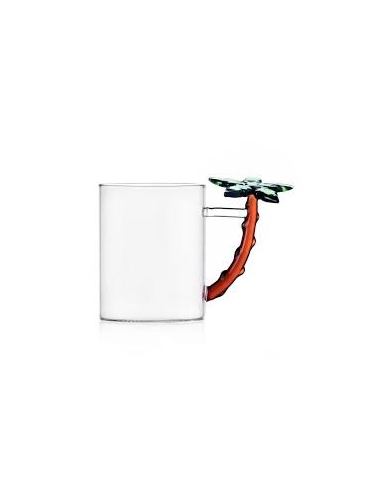 TASSE ICHENDORF SAVANNAH MUG PALM