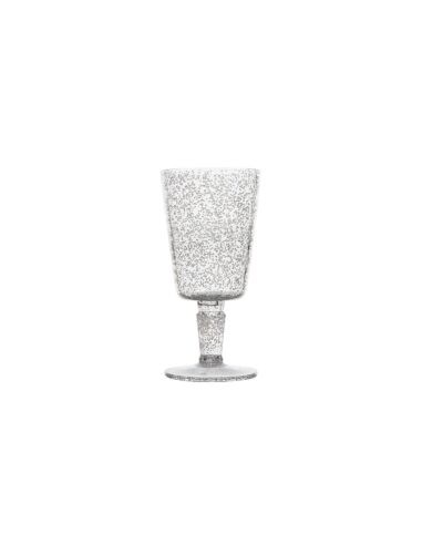 VAISSELLE MEMENTO ME SYNTH GOBELET CLEAR