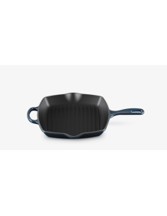 GRILL LE CREUSET SKILLET...