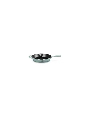 GRILL LE CREUSET ROND PROFOND 26CM...