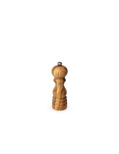 POIVRIER  PEUGEOT PARIS SEL 18CM OLIVIER