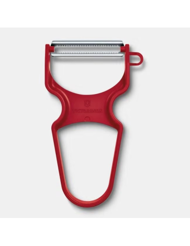 COUTEAU VICTORINOX RAPID EPLUCHEUR...